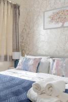 Victorian Hyde Park Residence Spacious and bright - Chambres d’hôtes Londres