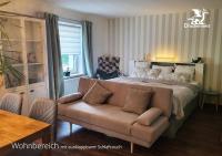 Drachennest - die tierfreundliche Ferienwohnung - B&B