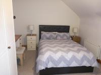 Tweepersoonskamer met Eigen Badkamer