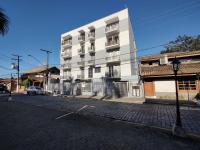 APARTAMENTO TEMPORADa - Chambres d'hôtes Ubatuba
