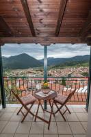 Atrapos - Bed and Breakfast Karpenísi