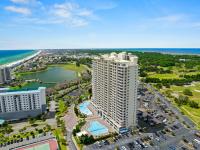 Beautiful Destin Beach view condo - B&B Destin