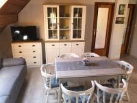 Linda ház - Bed and Breakfast Siófok