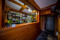 Apartamenty i Domki Taterka - B&B