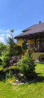 Na Divokom Vŕšku - B&B Jamník