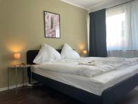 Apartment mit 2 Schlafzimmern
