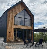 Driftwood Dreams - Bed and Breakfast