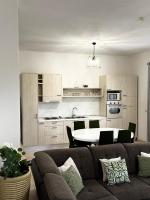 Appartamento con 2 Camere da Letto (4-6 Adulti)