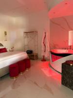 Room 84 - Ferienwohnung Poggiomarino