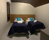 Habitación Cuádruple Dúplex