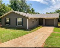 Lazy E Country Cozy - B&B Edmond