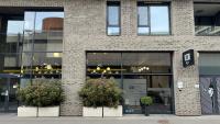 Noir Hotel - Penthouse Apartman - B&B