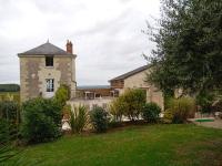 Five-Bedroom House