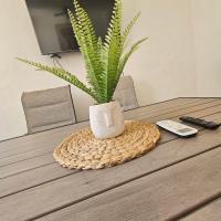 Casa Marina, Playa y Aeropuerto cerca - Bed and Breakfast Puerto Vallarta