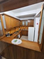 Rikard Apartment - Chambres d'hôtes Saranda