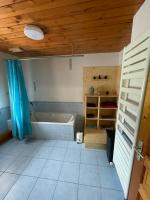 Casa con 1 dormitorio