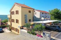 Apartments Omanović - B&B Čižići