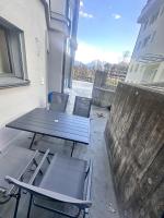 Bergträume Gauen - CharmingStay - Ferienwohnung Flumserberg Tannenheim