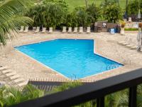 7-204 - Kama'ole Sands - B&B