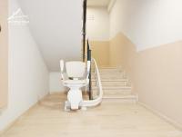 Appartamento Messina cod G7 - B&B Giulianova