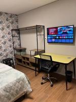 Guaja 745 - Apartamento Nino - Chambres d'hôtes Belo Horizonte