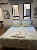 Guaja 745 - Apartamento Nino - Chambres d'hôtes Belo Horizonte
