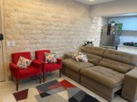 Apartment mit 2 Schlafzimmern