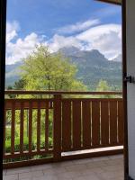 Bilocale Giulia, Andalo - B&B Andalo
