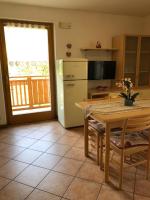Bilocale Giulia, Andalo - B&B Andalo