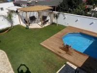 Villa Madame - B&B Monacizzo