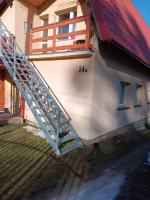 Pokoje u Bogdana - Chambres d’hôtes Szklarska Poręba