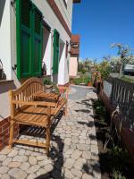 Elsternest - Ihr Feriendomizil mit Sauna - Chambres d’hôtes Elsterheide