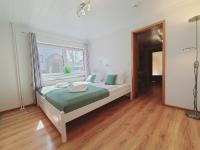 Appartement met 1 Slaapkamer