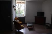 agréables studios avec terrasse sur jardin - B&B Caussade