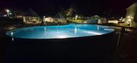 Appartement F2 Vue Piscine - B&B