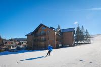 Oravska Lesna Residence - Villa Erdödy Resort - Chambres d’hôtes Oravská Lesná