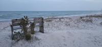 Ocean Breeze next to the Beach - Ferienwohnung Beddingestrand