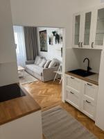 Trina apartment in the city centre - Chambres d'hôtes Ljubljana