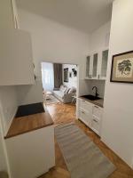 Trina apartment in the city centre - Chambres d'hôtes Ljubljana