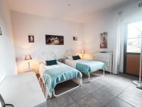 Zweibettzimmer