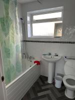 Cozy apt with good location - Ferienwohnung Garstang