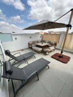 Casa con 4 camere da letto