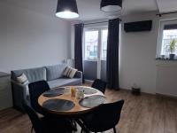 Trimare - B&B Sztutowo