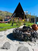 Borjomi Story - Bed and Breakfast Bordzjomi