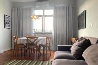 Lux 37 - Rio Spacious for 7 prime location - Chambres d’hôtes Rio de Janeiro