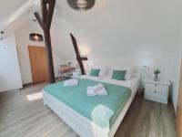 Appartement met 1 Slaapkamer