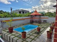 Villa Oceanie - B&B