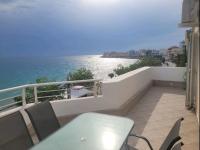 Eva sea view apartment Xylokastro - B&B