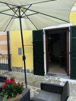 Casa Fernada - B&B Cogorno