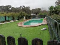 Finca San Jose, Sierra de Aracena y Picos de Aroche - Chambres d’hôtes Minas de Cala